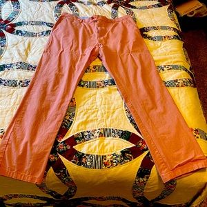 Tommy Hilfiger Khakis